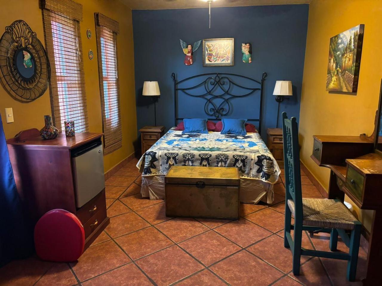 Casa De Leyendas (Adults Only) Масатлан Екстериор снимка