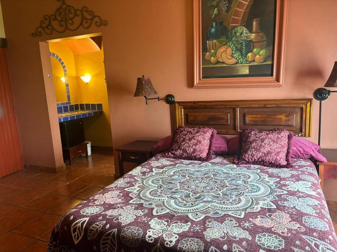 Casa De Leyendas (Adults Only) Масатлан Екстериор снимка