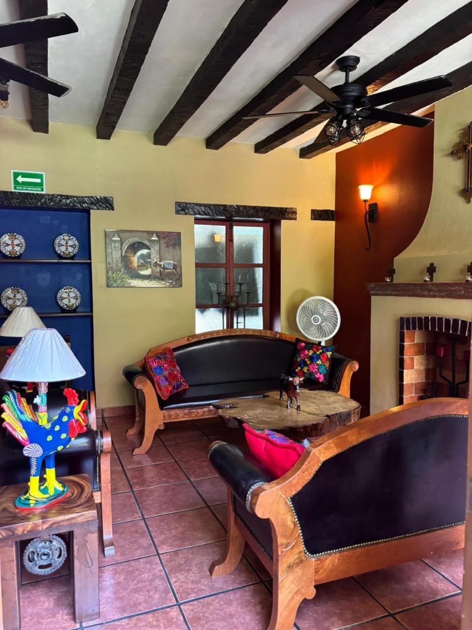 Casa De Leyendas (Adults Only) Масатлан Екстериор снимка