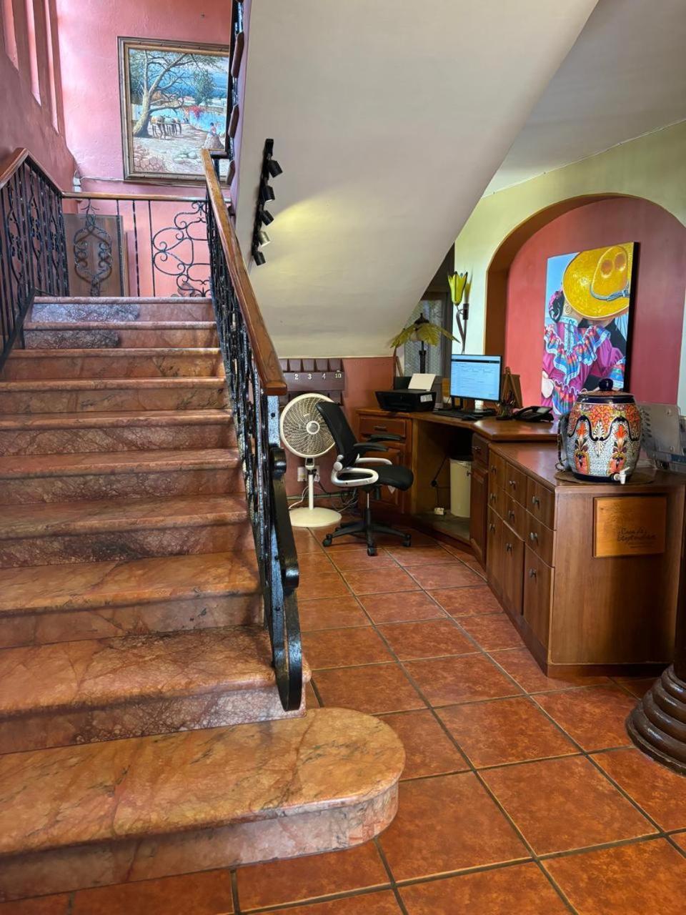 Casa De Leyendas (Adults Only) Масатлан Екстериор снимка