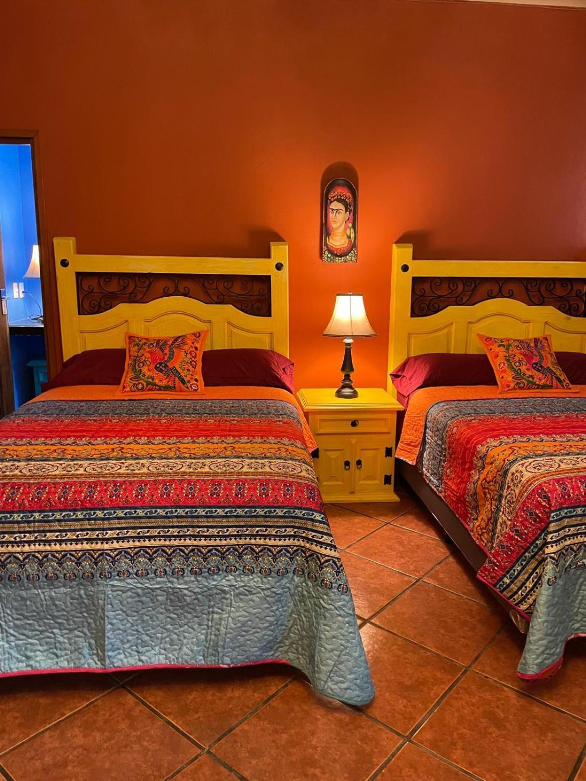Casa De Leyendas (Adults Only) Масатлан Екстериор снимка