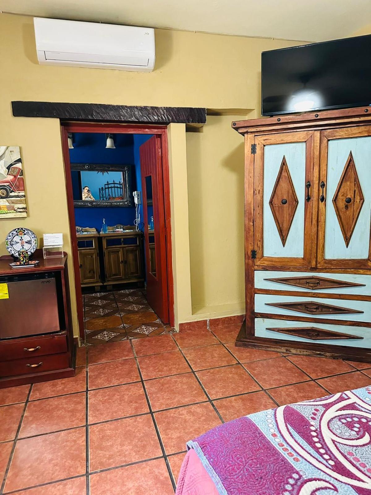 Casa De Leyendas (Adults Only) Масатлан Екстериор снимка