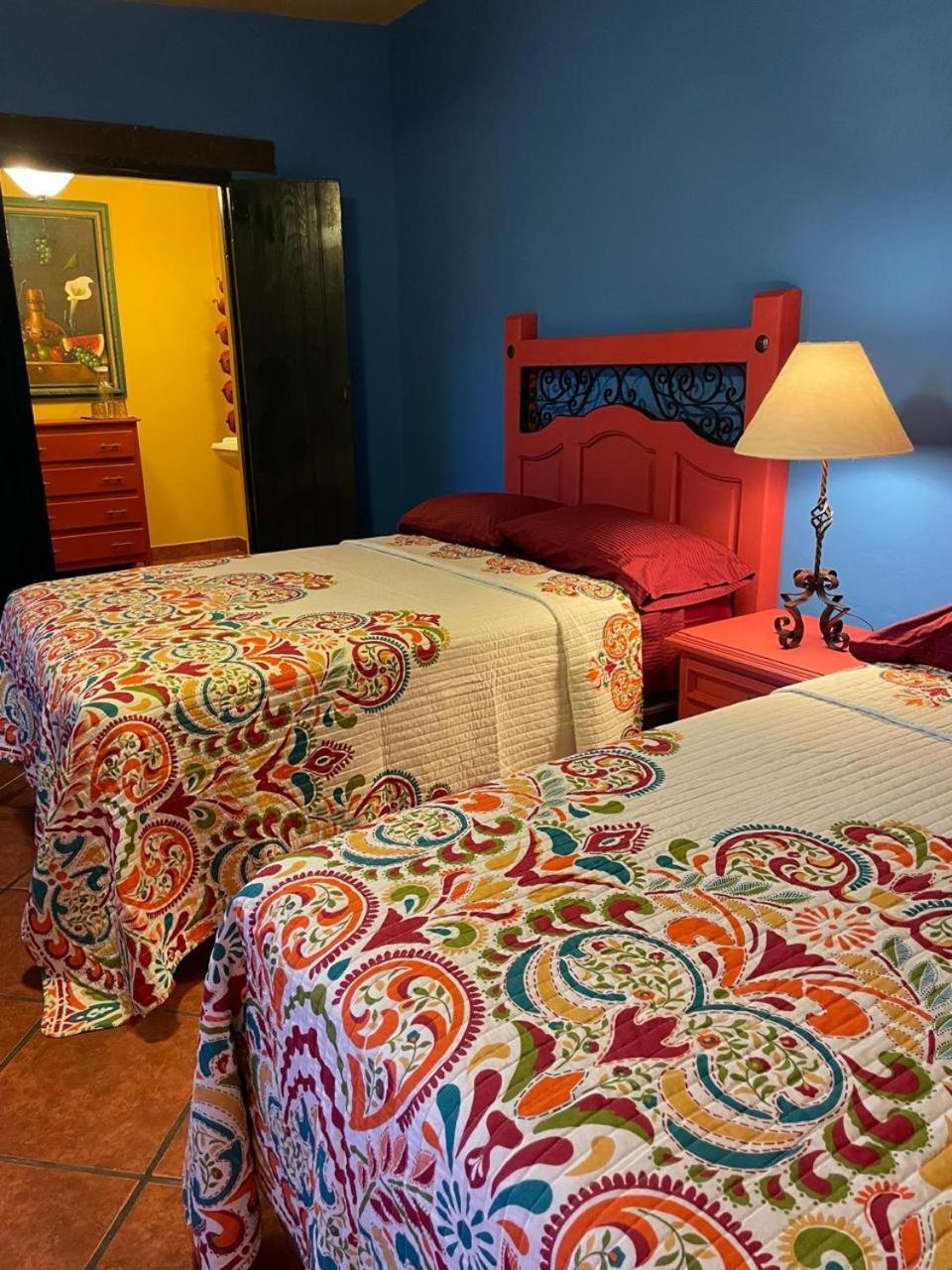 Casa De Leyendas (Adults Only) Масатлан Екстериор снимка