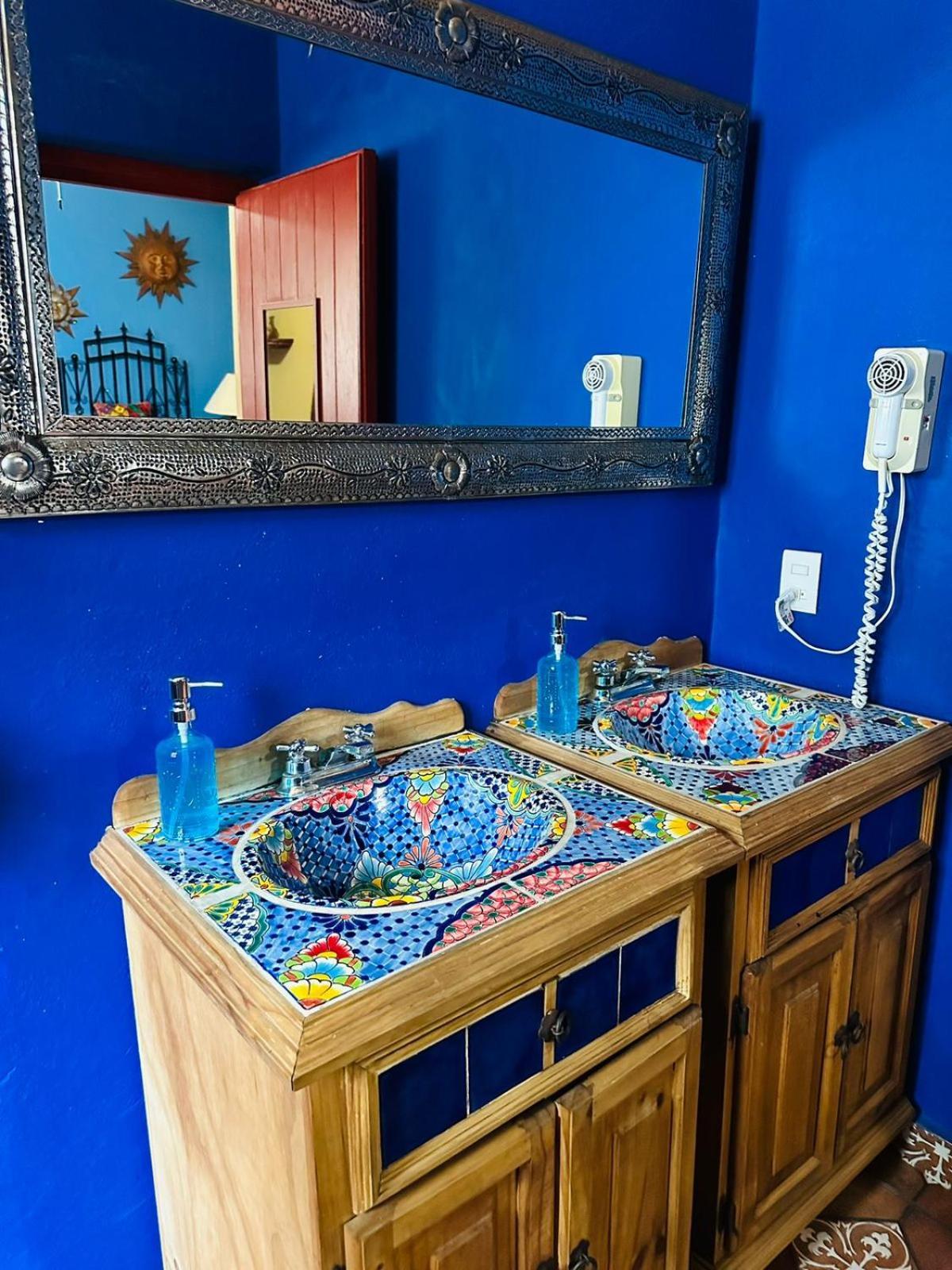 Casa De Leyendas (Adults Only) Масатлан Екстериор снимка