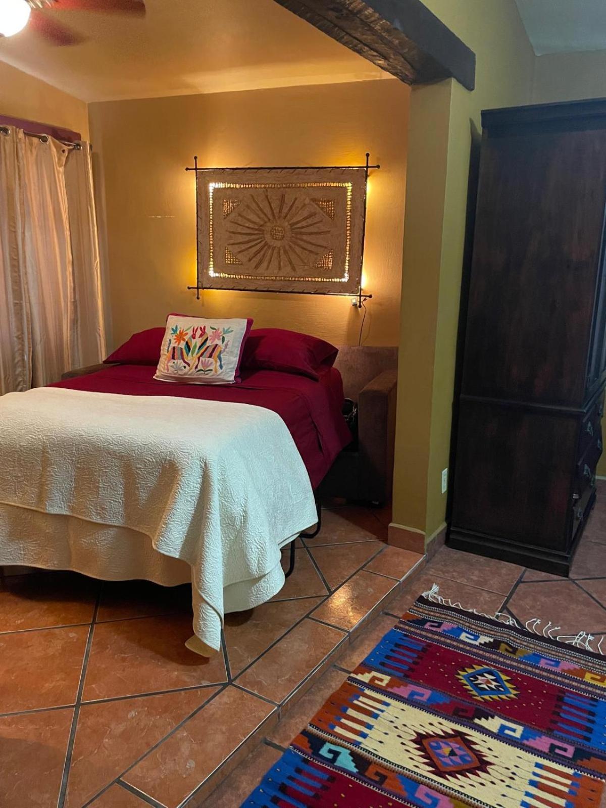 Casa De Leyendas (Adults Only) Масатлан Екстериор снимка